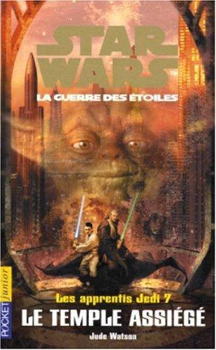 Jude Watson: Stars Wars, tome 7  (Paperback, French language, 2003, Pocket)