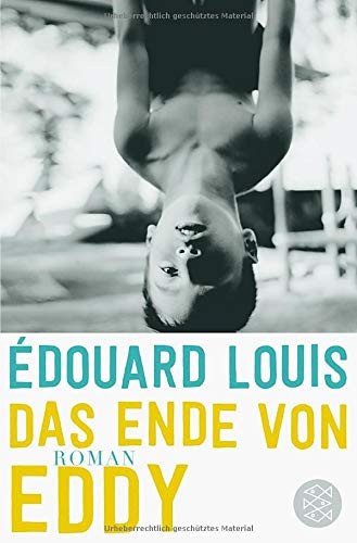 Édouard Louis: Das Ende von Eddy (Paperback, FISCHER Taschenbuch, Fischer Taschenbuch)