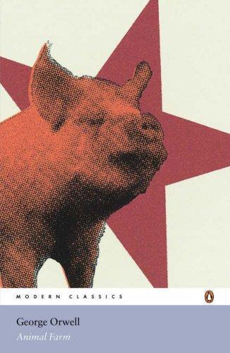 George Orwell: Animal Farm (2000)