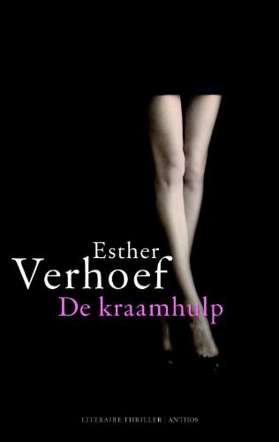 Esther Verhoef: De kraamhulp (Paperback, 2014, Ambo|Anthos)