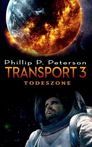 Phillip P Peterson: Transport 3 (Paperback, 2017, Books on Demand)