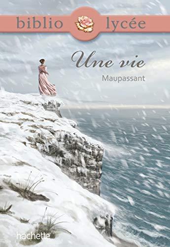 Guy de Maupassant: Une vie (French language, 2009)