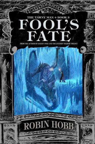 Robin Hobb: Fool's Fate (2004, Random House Publishing Group)