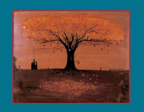 Ray Bradbury: The Halloween Tree (2005, Gauntlet Press)