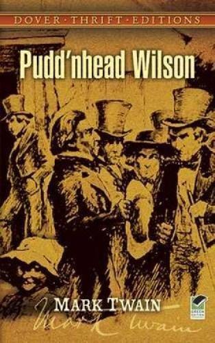 Mark Twain: Pudd'nhead Wilson (1999)