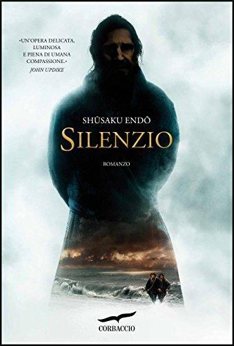 Shusaku Endo: Silenzio (Italian language, 2017)