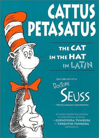 Dr. Seuss: Cattus petasatus (2000)