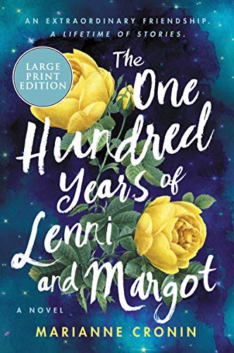 Marianne Cronin: The One Hundred Years of Lenni and Margot (Paperback, 2021, HarperLuxe)