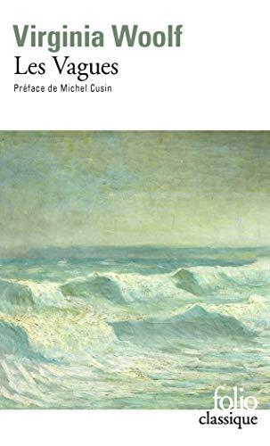 Virginia Woolf: Les Vagues (French language, 2012)