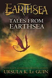 Ursula K. Le Guin: Tales from Earthsea (Paperback, 2012, HMH Books for Young Readers)
