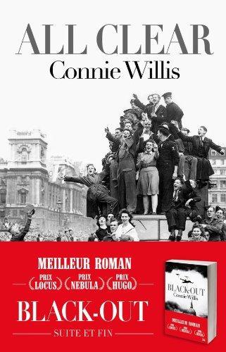 Connie Willis: Blitz Tome 2 (French language, 2013)