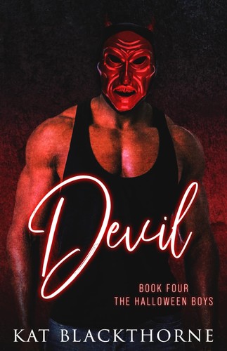 Kat Blackthorne: Devil (Paperback, 2023, Dark Hearts Press)