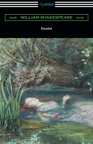 William Shakespeare, Henry N. Hudson: Hamlet (Paperback, 2016, Digireads.com Publishing)