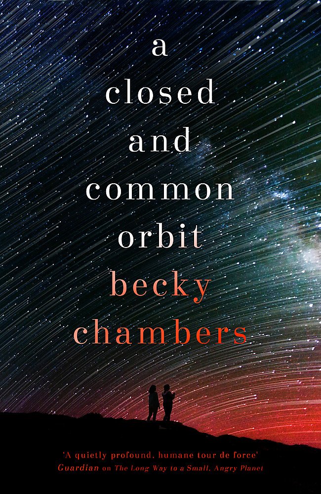 A Closed and Common Orbit (Paperback, 2017, Hodder & Stoughton)