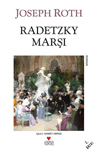 Joseph Roth: Radetzky Marsi (Paperback, 2013, Can)