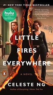 Celeste Ng: Little Fires Everywhere (Paperback, 2020, Penguin Books)