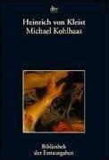 Heinrich von Kleist: Michael Kohlhaas (Paperback, German language, 1997, Distribooks Inc)