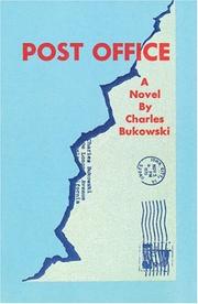Charles Bukowski: Post Office (Paperback, 1980, Ecco Press)