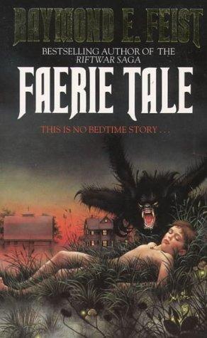 Faerie Tale (2001, Voyager)