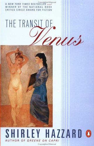 The Transit of Venus (Paperback, 2000, Penguin (Non-Classics))