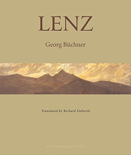 Georg Büchner: Lenz (2004)