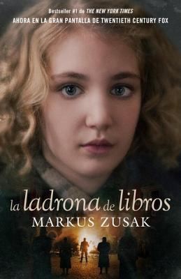Markus Zusak: la ladrona de libros (Paperback, Spanish language, 2013, Vintage Books USA)