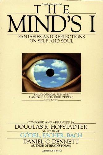 The mind's I (1988, Bantam)