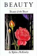 Robin McKinley: Beauty (Hardcover, 1995, Random House Children's Books (A Division of Random House Group))