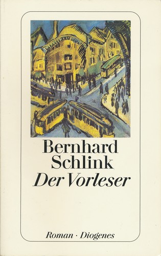 Bernhard Schlink: Der Vorleser (Paperback, German language, 1997, Diogenes Verlag)
