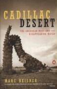 Marc Reisner: Cadillac desert (1993, Penguin Books)