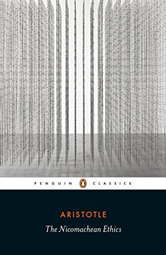 Αριστοτέλης, Adam Beresford: Nicomachean Ethics (2020, Penguin Books, Limited, Penguin Classics)