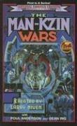 Larry Niven, Poul Anderson, Dean Ing: The Man-Kzin Wars (Paperback, 2006, Baen Books)