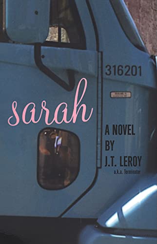 J. T. Leroy: Sarah (Hardcover, 2000, Bloomsbury)