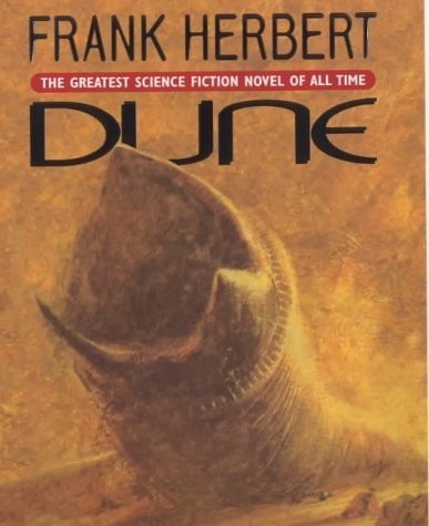Frank Herbert: Dune (1999, Orion Pub Co)