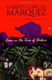 Gabriel García Márquez: Love in the Time of Cholera (Paperback, 1989, Penguin)