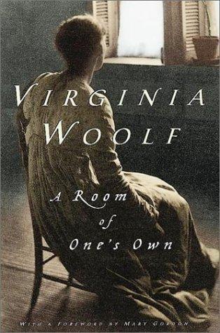 Virginia Woolf: A room of one's own (1989)