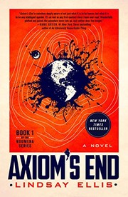Axiom's End (Paperback, 2021, St. Martin's Griffin)
