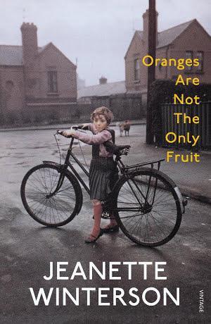 Jeanette Winterson: Oranges Are Not The Only Fruit