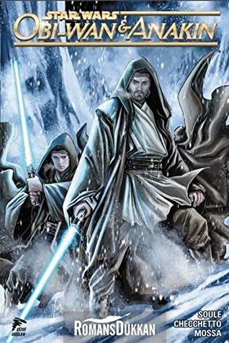 Charles Soule: Star Wars (Paperback, 2020, Özer Sahaf - Cizgi Düsler)