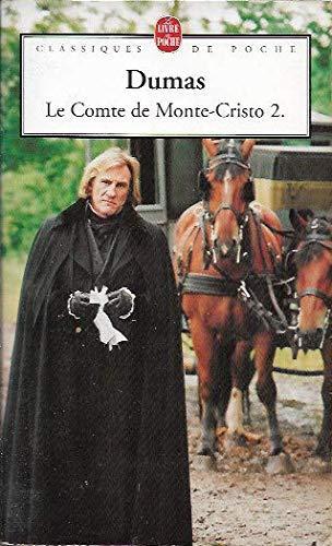 E. L. James, Alexandre Dumas: Le Comte De Monte-Cristo 1 (French language, 1984)