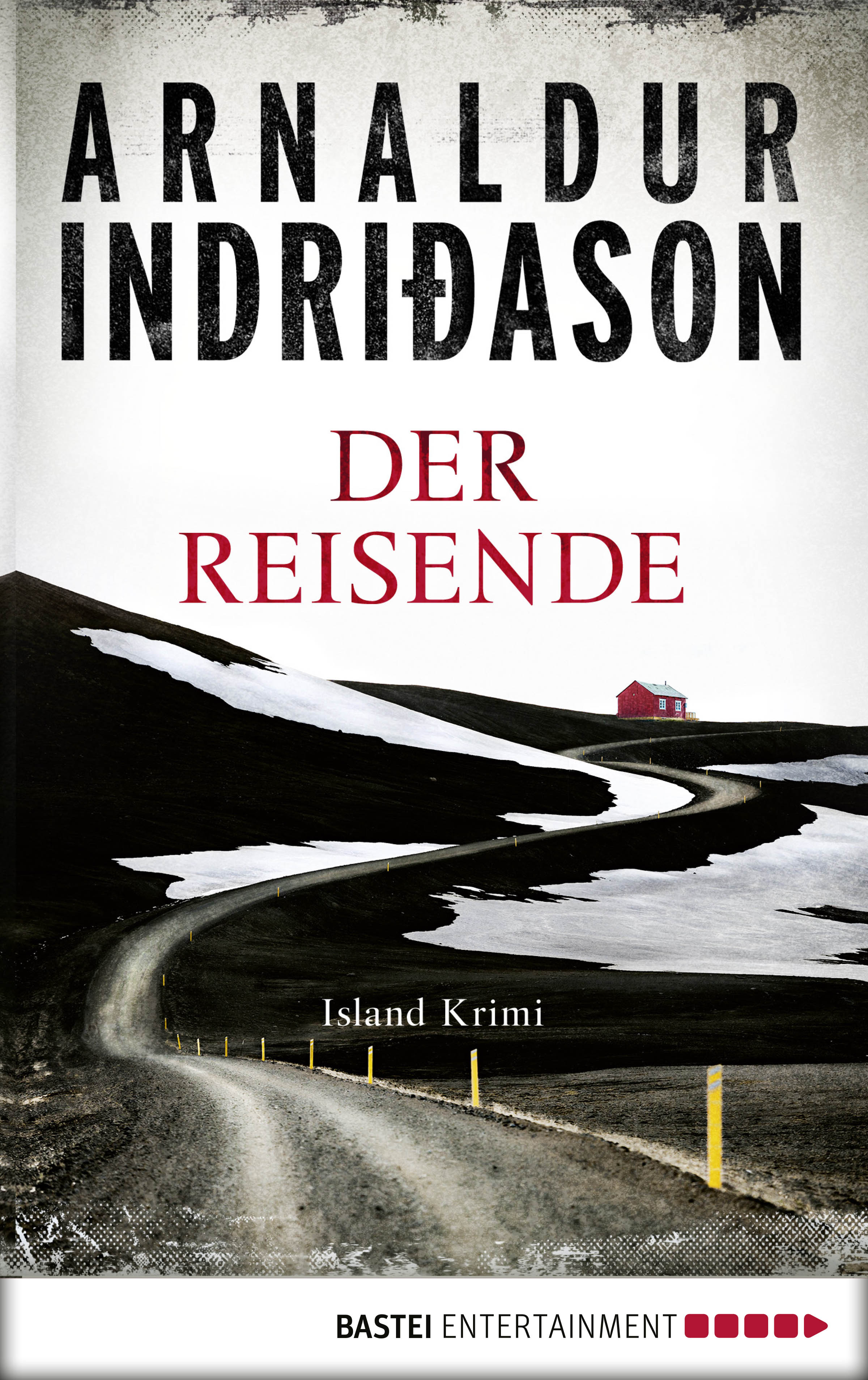 Der Reisende (EBook, Deutsch language, Bastei Lübbe)