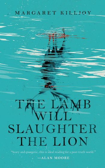 The Lamb Will Slaughter the Lion (Paperback, Tor.com Publishing)