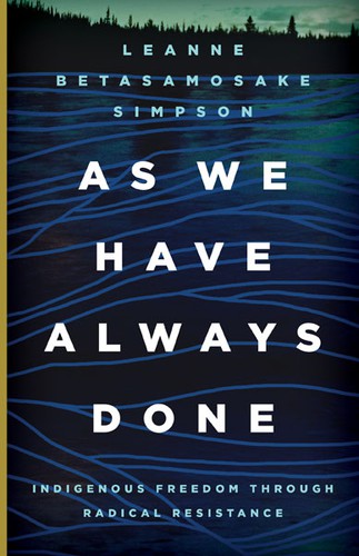 As We Have Always Done (2017)
