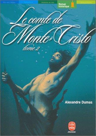 E. L. James, Alexandre Dumas: Le Comte de Monte-Cristo, tome 2 (French language, 2002)