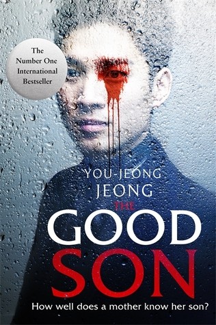 You-Jeong Jeong: The Good Son (Paperback, 2018, Penguin Publishing Group Penguin Books)