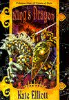 Kate Elliott: King's Dragon (1997, daw)