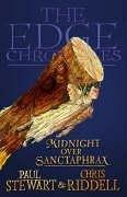 Paul Stewart: Midnight Over Sanctaphrax, Edge Chronicles Book 3 (Edge Chronicles) (Paperback, 2006, Corgi)