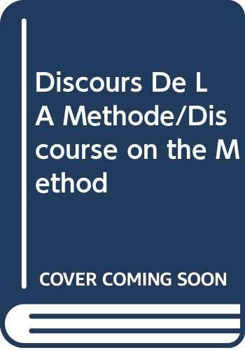 René Descartes: Discours de la méthode (1994)