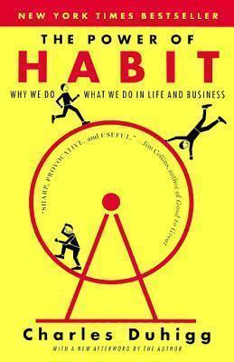 Charles Duhigg: The Power of Habit (2014)