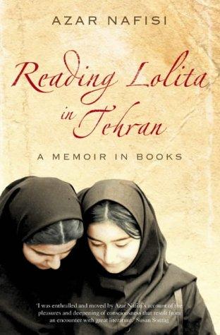 Azar Nafisi: Reading "Lolita" in Tehran (Paperback, 2004, Fourth Estate)